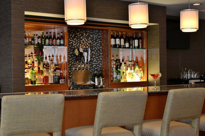 Holiday Inn Hotel & Suites Rochester - Marketplace by IHG