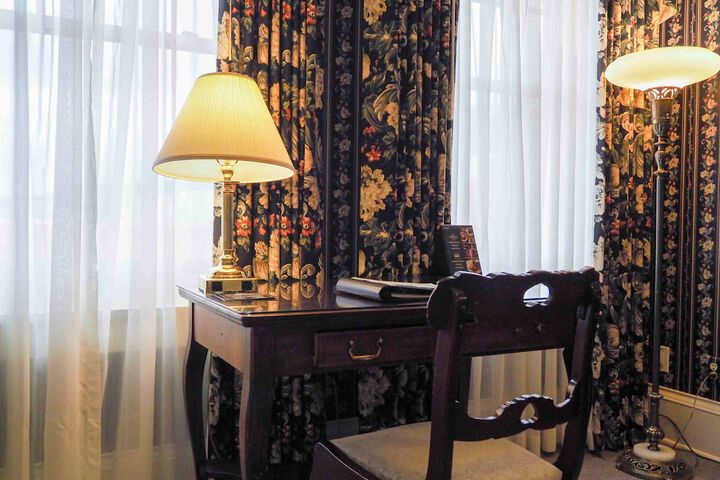 Hotel Boulderado
