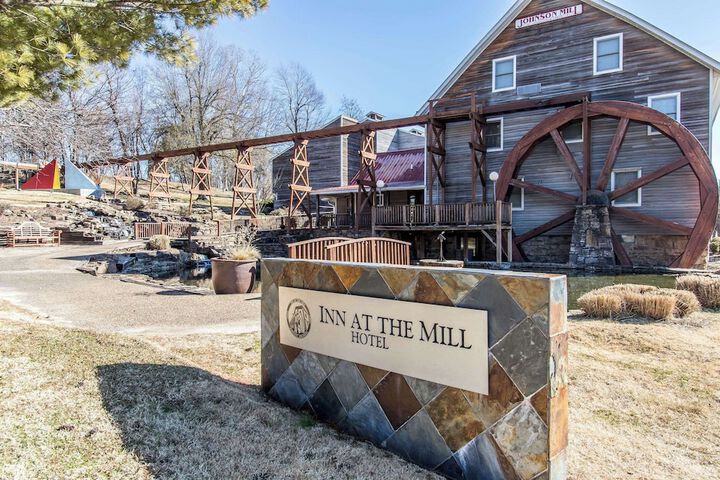 Inn at the Mill an Ascend Collection Hotel