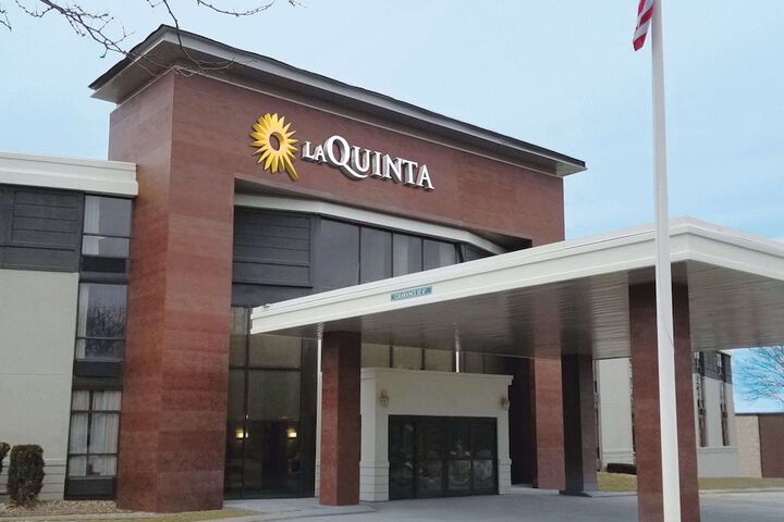 La Quinta Inn & Suites by Wyndham Boston-Andover