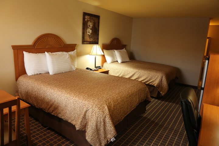 Coach Light Inn Brenham