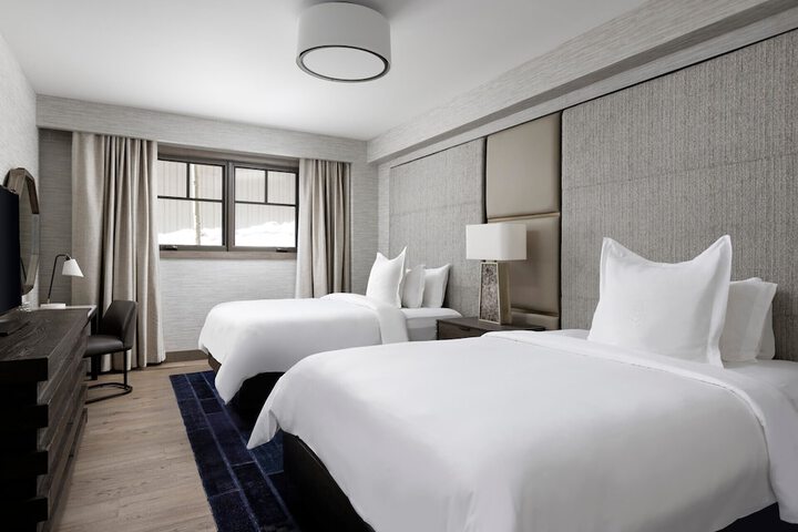 Four Seasons Resort and Residences Vail