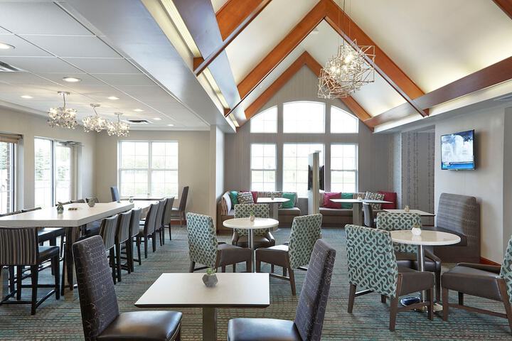 Residence Inn by Marriott Minneapolis St. Paul / Roseville