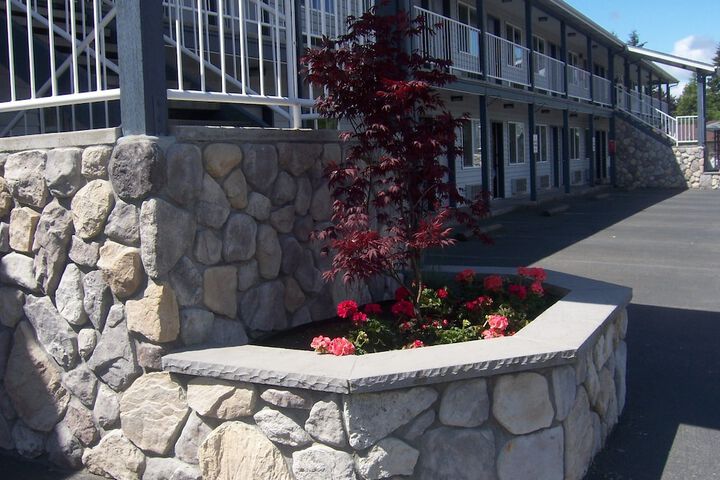 Pacific Inn Motel