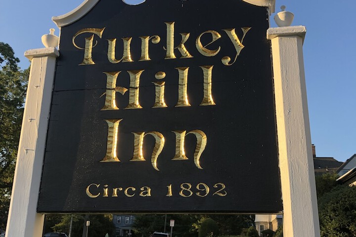 Hotel 5 of 19