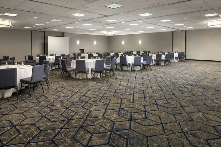 Courtyard by Marriott Hartford Cromwell