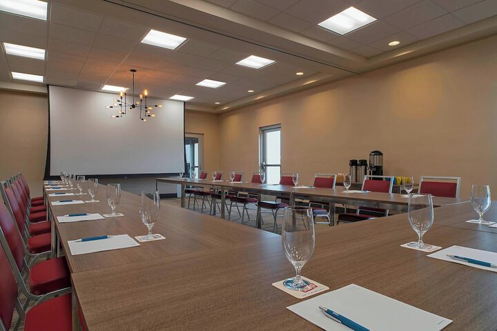 Four Points by Sheraton Midland