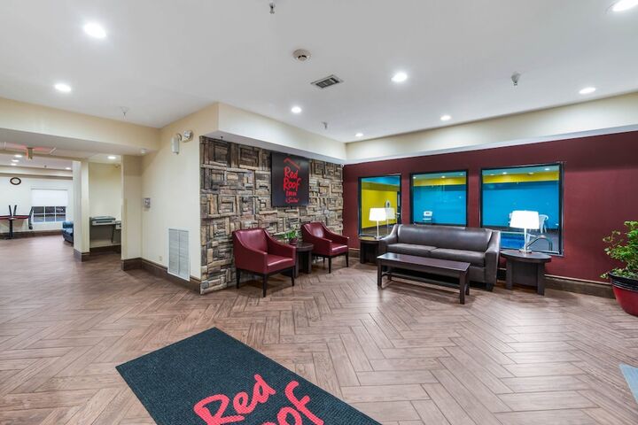 Hotel Interior 19 of 46