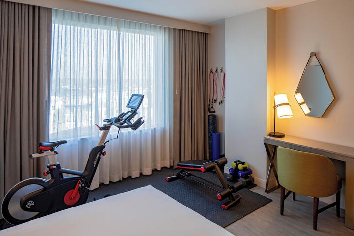 Hyatt Regency Portland at the Oregon Convention Center