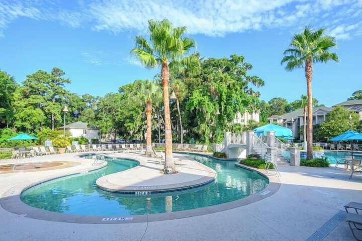 Coral Sands Resorts by Palmera