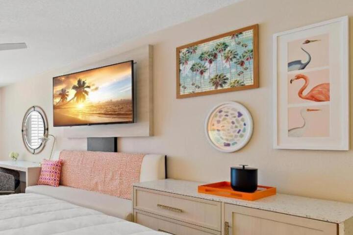 Bellwether Beach Resort