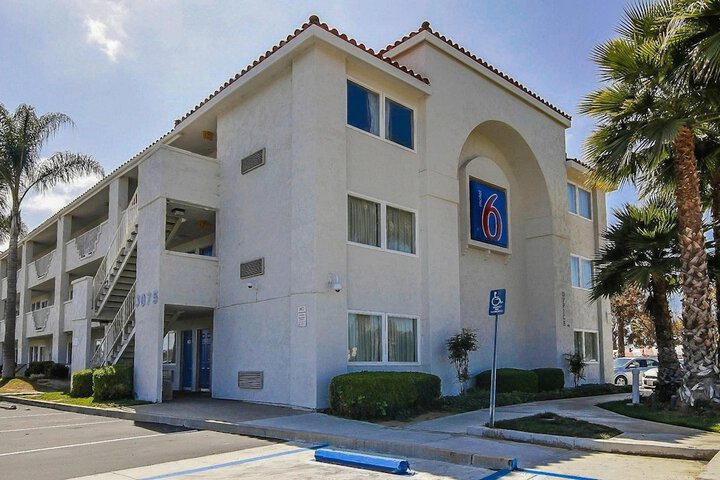 Hotel 6 of 43