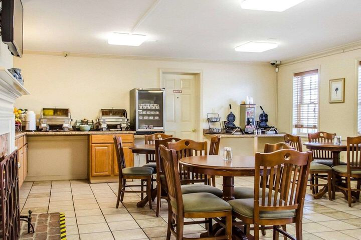 Clarion Inn Strasburg - Lancaster