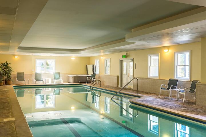 The Palmer House Resort an Ascend Collection Hotel