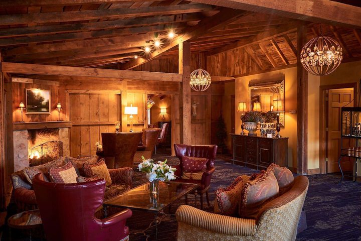 The Inn at Leola Village a Historic Hotel of America