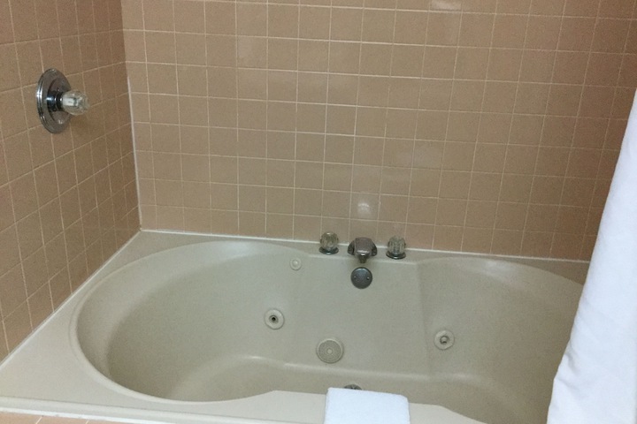 Quality Inn Arcola