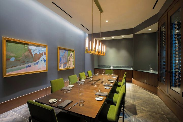 The Laura Hotel Houston Downtown, Autograph Collection