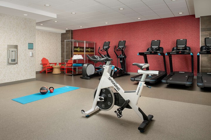 Health and Fitness 36 of 41