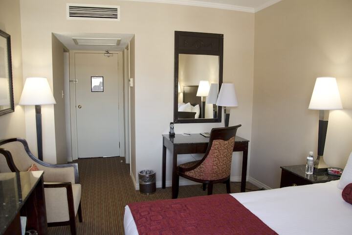 The Plaza Hotel Downtown Trademark Collection by Wyndham