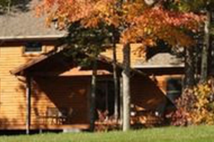 Thunder Bay Resort