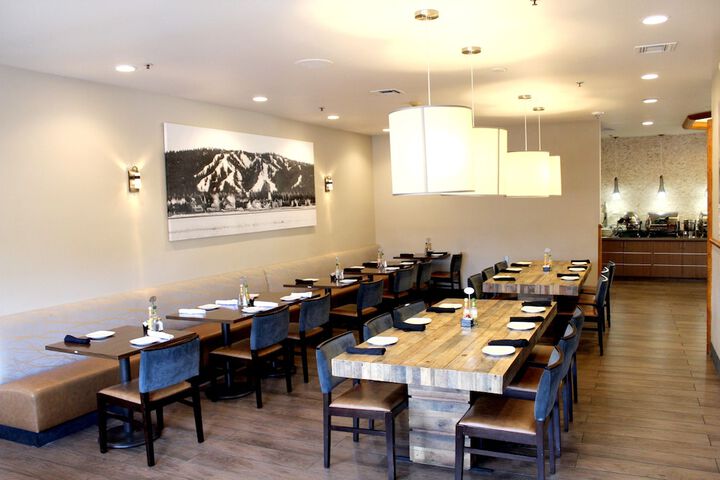 Holiday Inn Resort The Lodge at Big Bear Lake by IHG