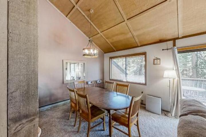 Living Pines Condominium