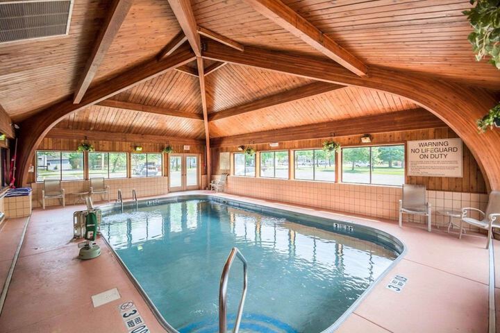 Pool 5 of 31