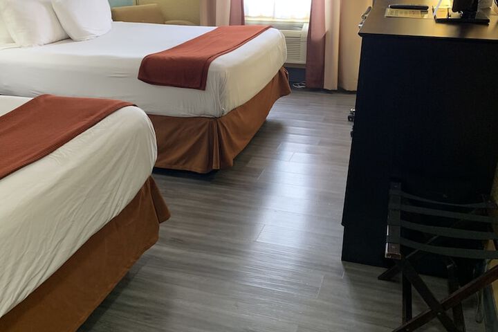 Super 8 by Wyndham Richmond