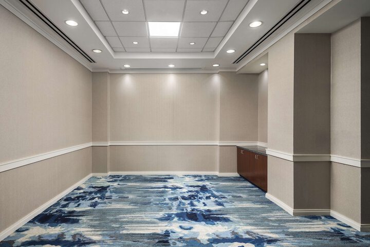 Hilton Virginia Beach Oceanfront