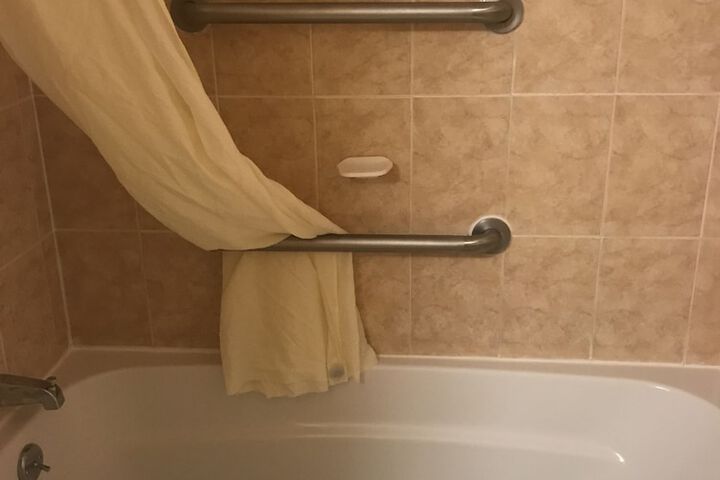 Best Western Plus Brunswick Bath