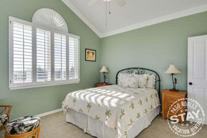 The Gables at the Rockin K 6 Br Home by RedAwning