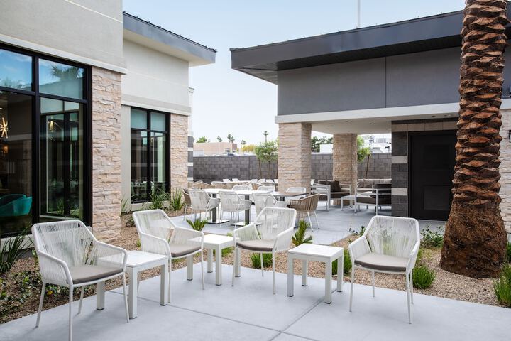 Terrace/Patio 65 of 68
