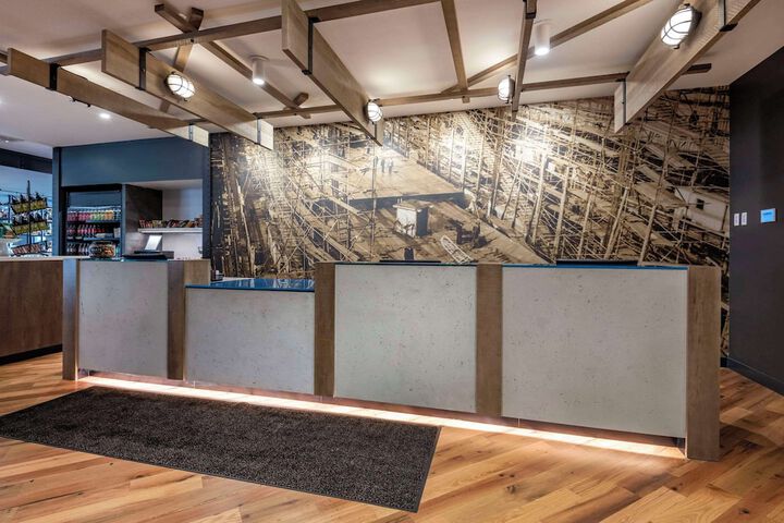 Hotel Interior 14 of 64