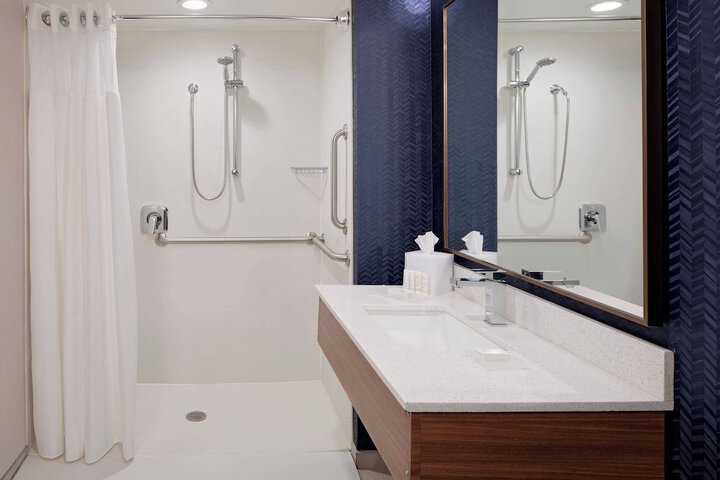 Fairfield Inn & Suites by Marriott Atlantic City Absecon