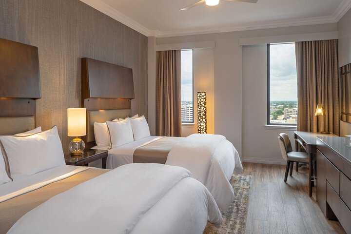 The Westin Houston Downtown