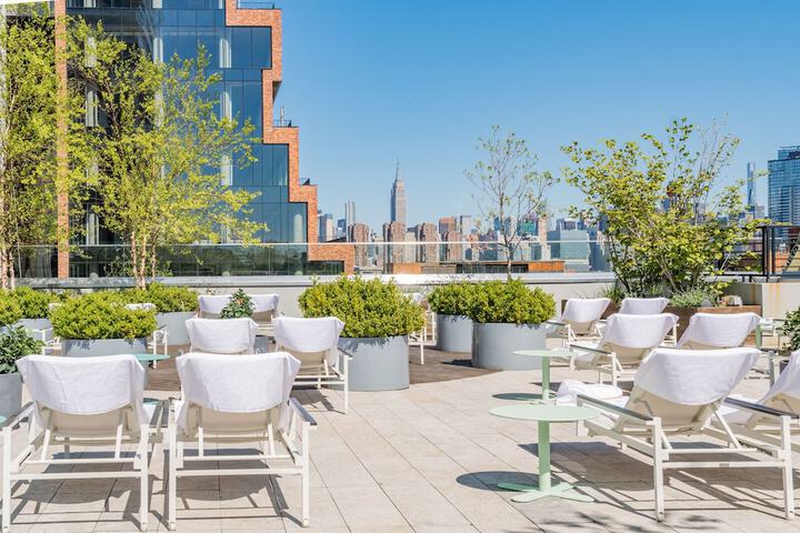 Terrace/Patio 76 of 89