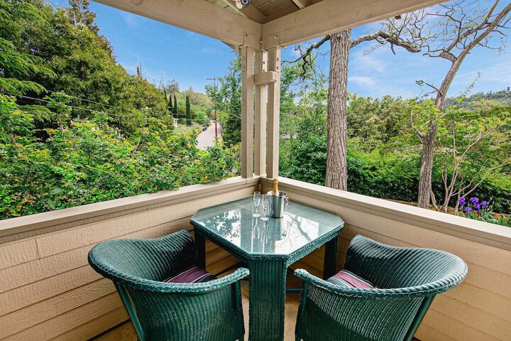 Terrace/Patio 117 of 119