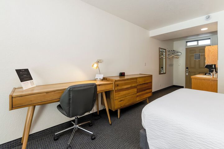 Firelite Lodge