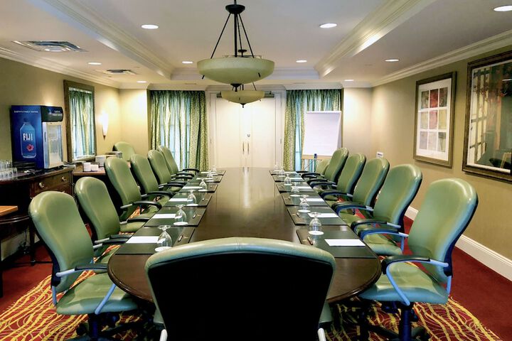 Stamford Marriott Hotel & Spa