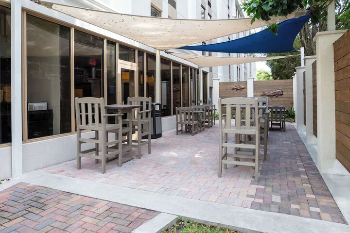Terrace/Patio 29 of 31