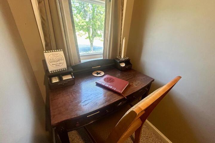 Cozy Mother-in-Law Apartment