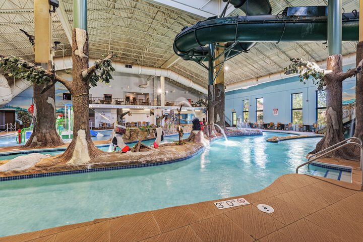 The Lodge at Brainerd Lakes Trademark Collection by Wyndham