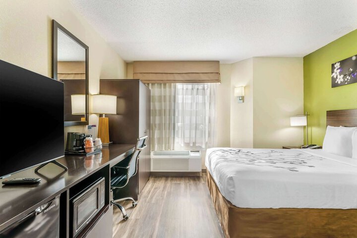 Sleep Inn Hickory South