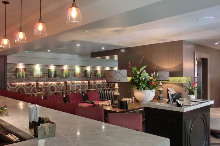 The Birchwood