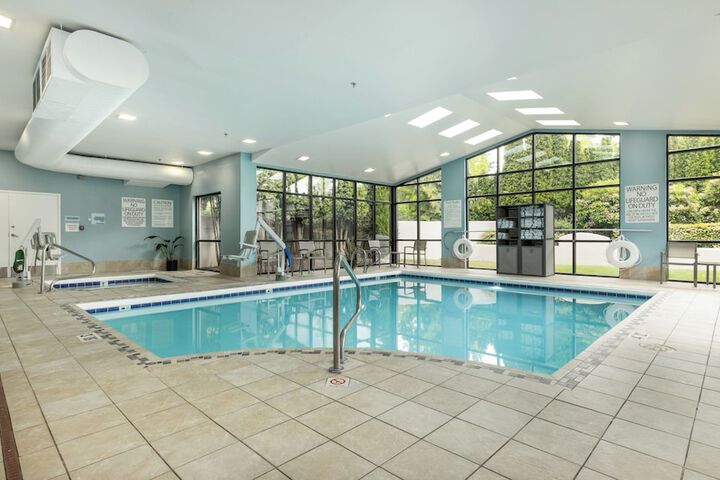 Holiday Inn Express Bellingham by IHG
