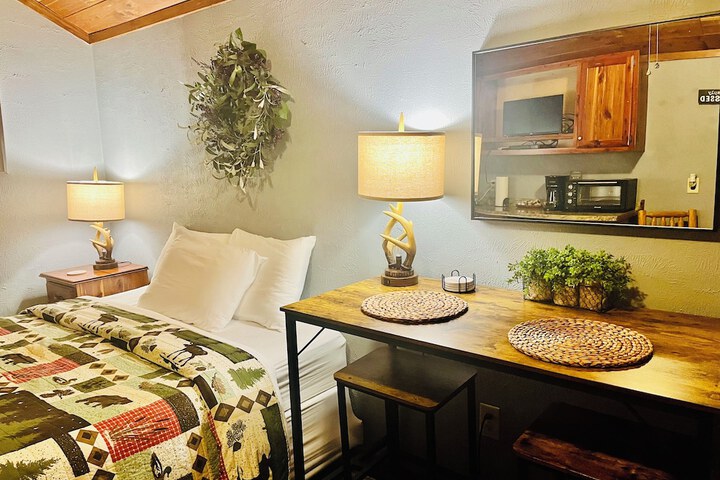 Bear Inn Retreat