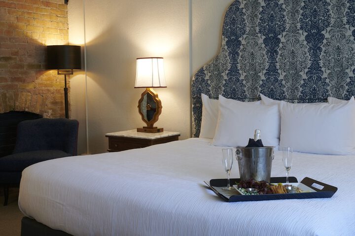 Hotel Colorado