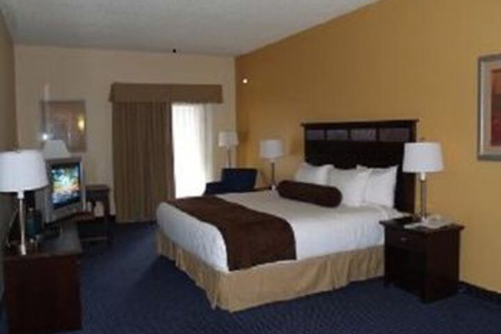 Best Western Turtle Brook Inn