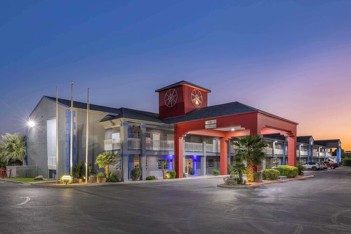 Hotel 2 of 40