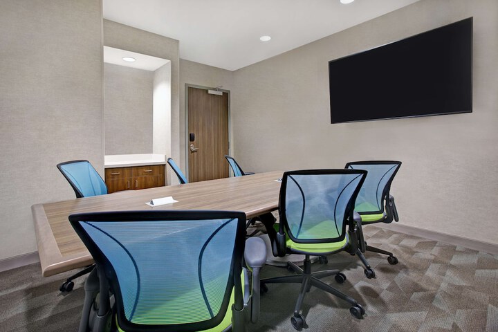 Home2 Suites Asheville Airport